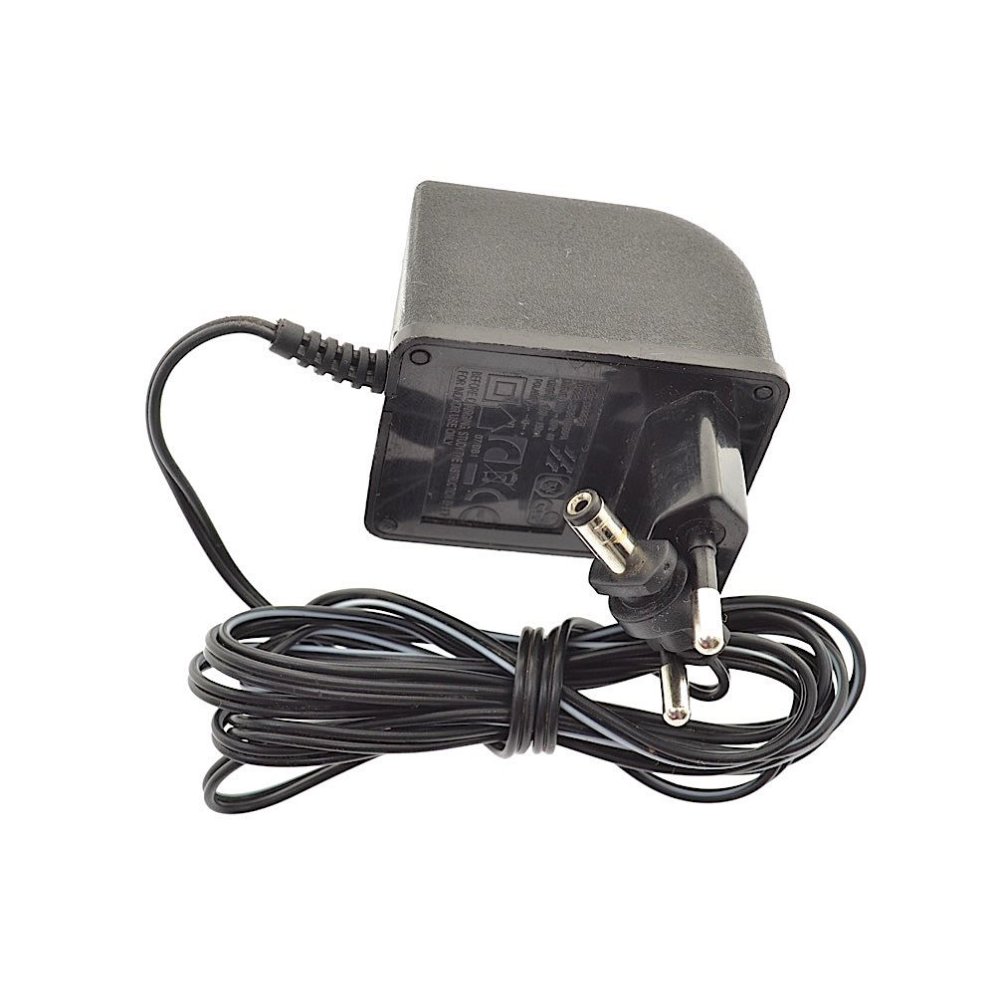 Original Netzteil AC DC Charger AD 0915 VD9PA 9V 150mA