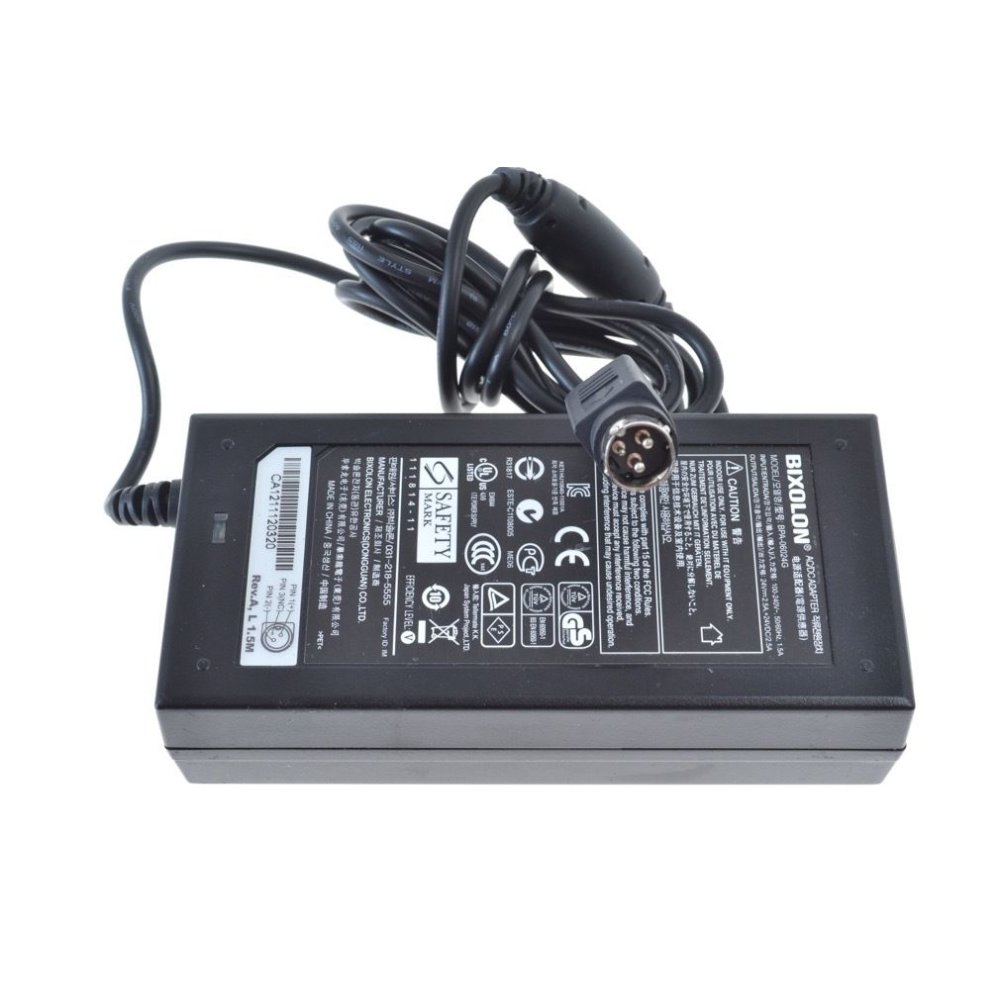 Original Netzteil Ac Dc Adapter Bixolon Bpa G Output V A