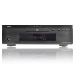 Denon DVD-2500BT DVD/ Blu-Ray Player