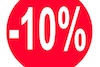 10% Coupon