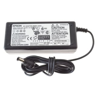 Original Netzteil Ac Adapter Epson A181E 15.2V-1.2A