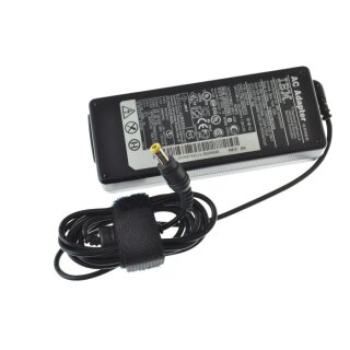 Original Netzteil Ac Adapter IBM 02K6744 Fru P/N: 02K6751  für ThnikPad A-, R-, T-, X-Serie
