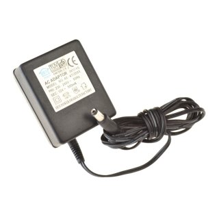 Original Netzteil AC Adaptor AE-4112083 Output 12V-500mA