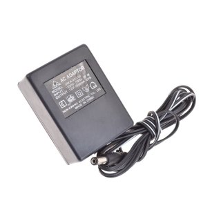 Original Netzteil AC Adaptor HK HKA-A1250  Output: 12V-500mA