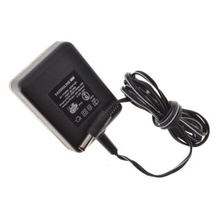 Original Netzteil Ac Power Adaptor Audioline Part no. 886 Output: 10V-620mA