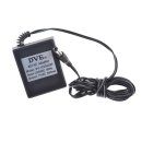 Original Netzteil AC/AC Adaptor DVE DV-1250ACUP Output:...