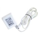 Original Netzteil Pepute AA-0412 Output: 12V-0,33A