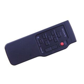 Original Fernbedienung Sony  für CCD-TRV15E, CCD-TRV35E, CCD-TRV65E, CCD-TRV69E,CCD-TRV27E