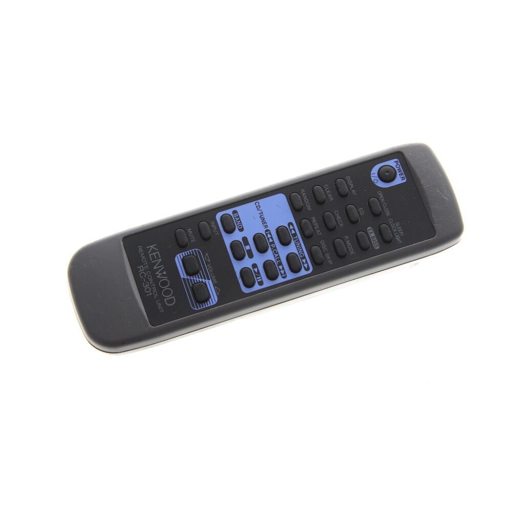 KENWOOD RC-P030 - télécommande compatible de marque General