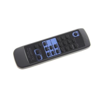 Original Fernbedienung Kenwood RC-301 XD-251,XD301,XD-371S,XD-A3