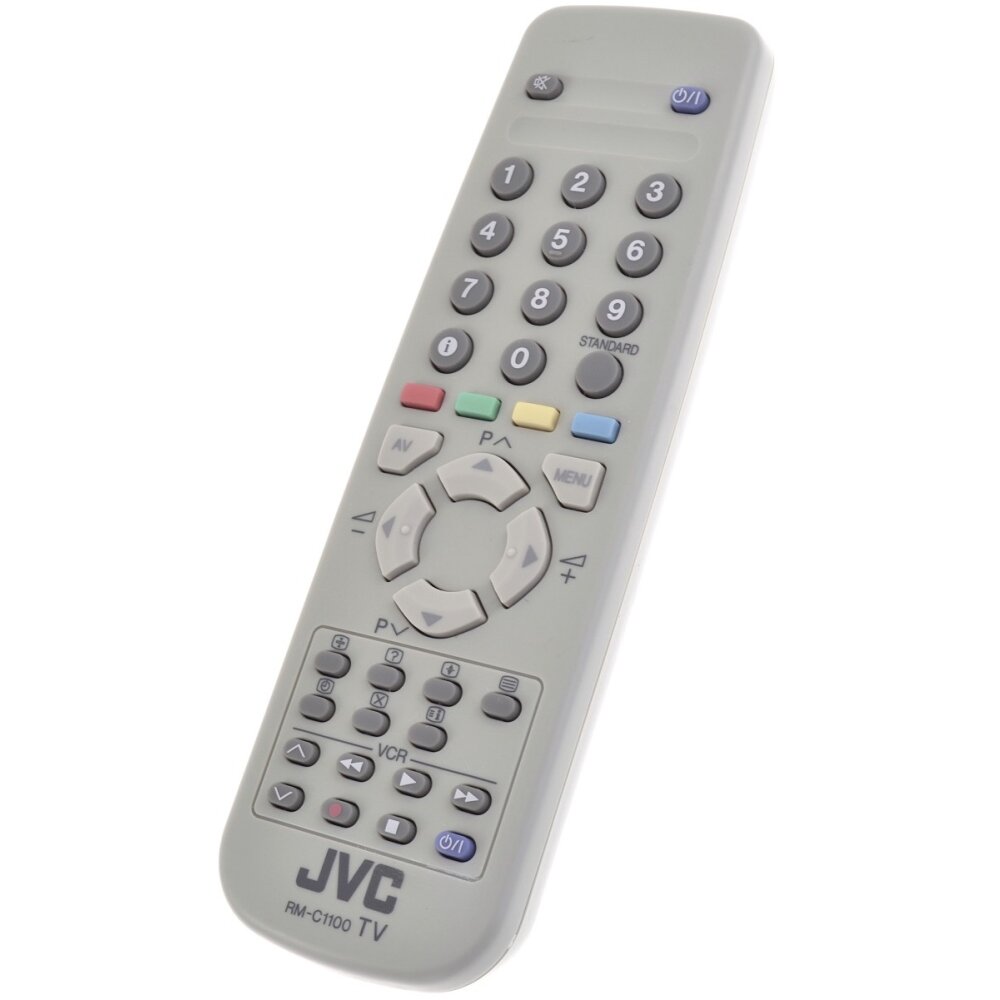 Nuovo telecomando coreano RM-C3315 per JVC Smart TV  44