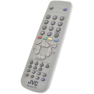Original Fernbedienung JVC RM-C1100 TV