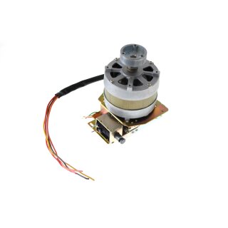 Teac Motor EM 1475 aus TEAC A-3440 Bandmaschine