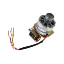 Teac A-3440  Motor EM 1475
