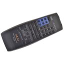 Original Fernbedienung Akai RC-S310 Batteriedeckel fehlt