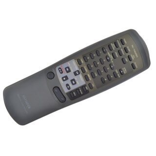 Original Fernbedienung Aiwa  für CXN4000U,CXN5100,CXN5100U,NSX5100,NSX5100U,NSX520,NSX520U