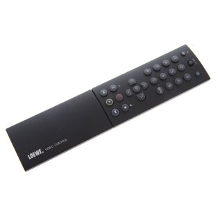 Original Fernbedienung Loewe FB200 / FB3000 für 3600H ViewVision VHS