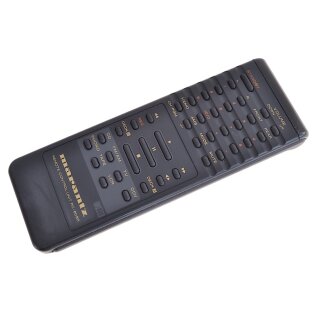 Original Fernbedienung Marantz RC-60SR
