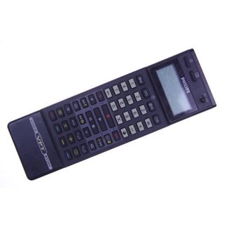 Original Fernbedienung Philips für VR201/01
