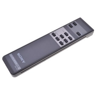 Original Fernbedienung Sony RM-D50 für CDP-31,CDP-310,CDP-37