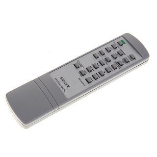 Original Fernbedienung Sony RM-SEP30 für CMT-EP30