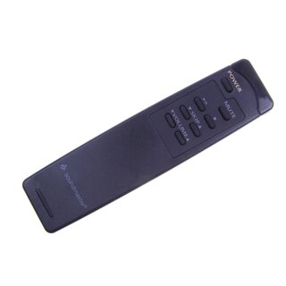 Original Fernbedienung Soundmaster SCD-168R