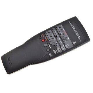 Original Fernbedienung Yamaha RAX2 VU074200 für RX-395 RDS CDX-390