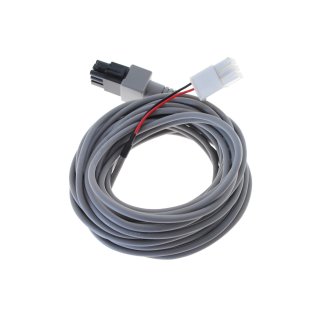 Kabel  für Subwoofer Tremo Platinum  von der  Loewe Auro 8116 Heimkinoalage