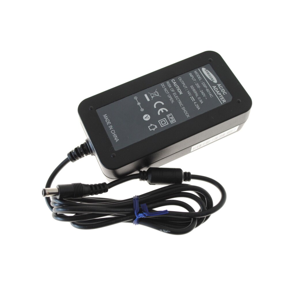 Original Netzteil Samsung DSP 6014C 14V 4 29A F r Unity Media Horizon original-netzteil-samsung-dsp-6014c-14v-4-29a-f-r-unity-media-horizon