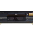 Pioneer DV-737 DVD-Player mit Ersatzfernbedienung