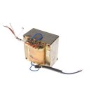 Transformatior Trafo von Canton Plus B Lautsprecher Teil...
