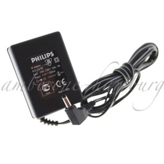 Netzteil AC Adaptor Philips AY3170/00 4,5V 300mA