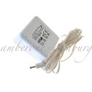 Original Netzteil AC/DC PC-0310-DVD 3V 1000mA Stecker...