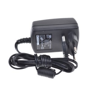 Netzteil Power Adaptor YHi YS-1015-T12S Output: 12 V 1.25 A  u.a. für MD6190