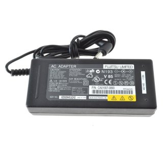 Original Netzteil  Ac Adapter Fujitsu Limited adp-70vb 19V-3.69A 91-58648