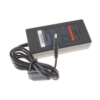 Original Netzteil  AC Adaptor Sony SCPH-70100 für Playstation 2 8.5V-5.65A