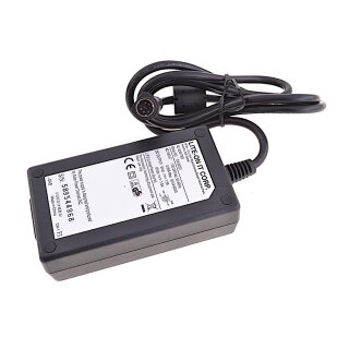 Original Netzteil AC Adapter Lite-On DA-30C01 Output: 5/12VDC-1.5A Stecker 5 Pin