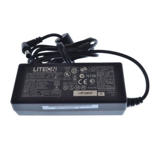Original Netzteil Ac Adapter  Liteon PA-1600-01 19V-3.16A 91-57647