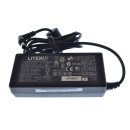 Original Netzteil Ac Adapter  Liteon PA-1600-01 19V-3.16A...