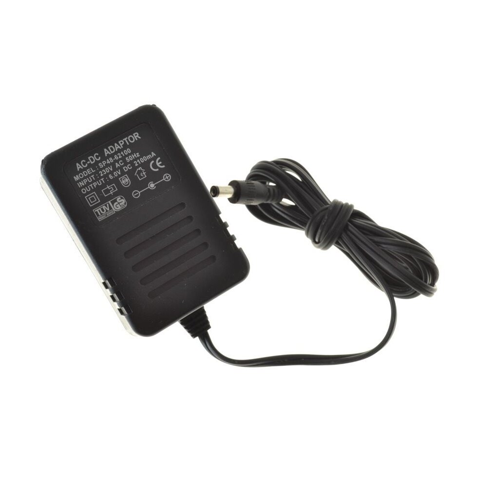 Original Netzteil Ac Dc Adaptor Sp V Ma