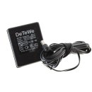 Original Netzteil Ac/Dc Adapter DeTeWe SV12 12V DC/260mA