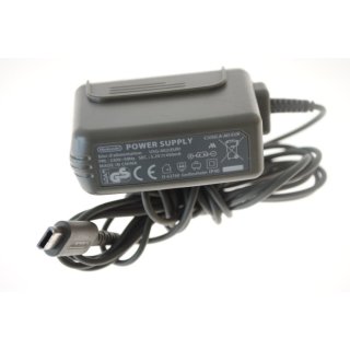 Original Netzteil Nintendo Power Supply USG-002 EUR 230V-50Hz 5.2V-450mA