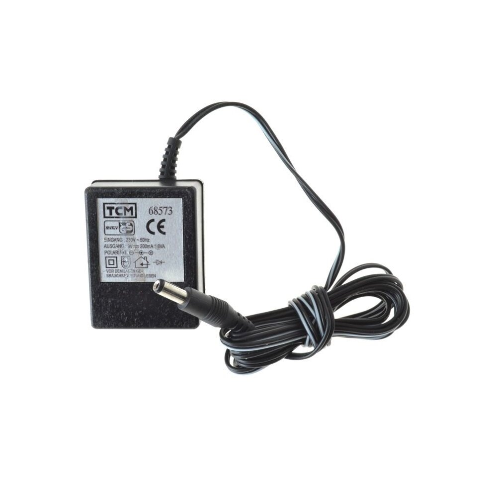 alimentation 9V 200mA KTEC KSAFD KA23D090020024 Décodeur