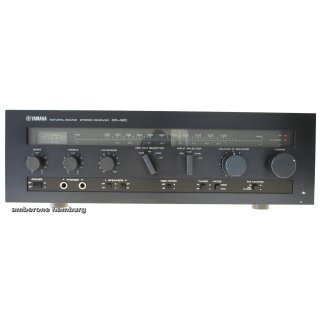 Yamaha  CR-420 Natural Sound Stereo Receiver