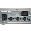 Aiwa R500 Remote Cintrol Receiver