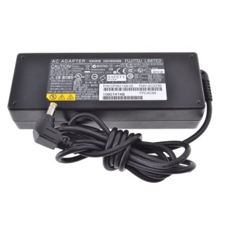 Original Netzteil AC Adapter Fujitsu SEE120P2-19.0 FMV-AC323B CP481149-02 100Wat