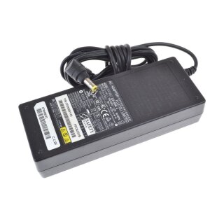Original Netzteil AC Adapter Fujitsu Siemens ADP-80NB A Output: 19V 4,22A