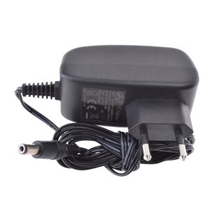 Original Netzteil Ac Adaptor P975HE1201 Type:01211LF 12V-600mA