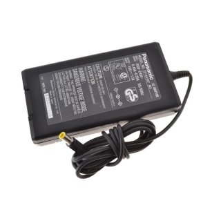 Original Netzteil Ac Adaptor Panasonic CF-AA187 M3 Output:  18V-1.1A