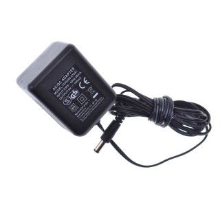 Original Netzteil Ac/Dc Adapter FDG090-010A1 9V-100mA für SV9380 DVB T Antenne